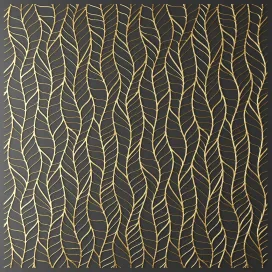 Decor for wall panel